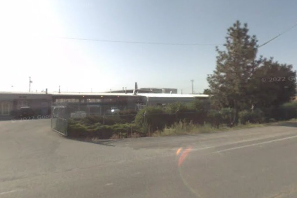 SCRAPS - Spokane County Regional Animal Protection Service