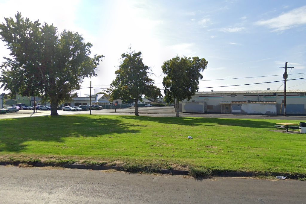 Yakima Animal Control