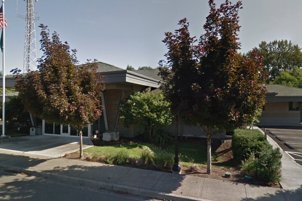 Washougal Animal Control