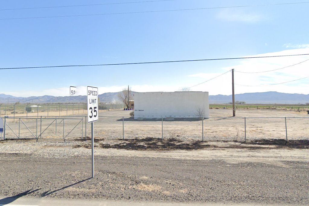 Pershing County Humane Society