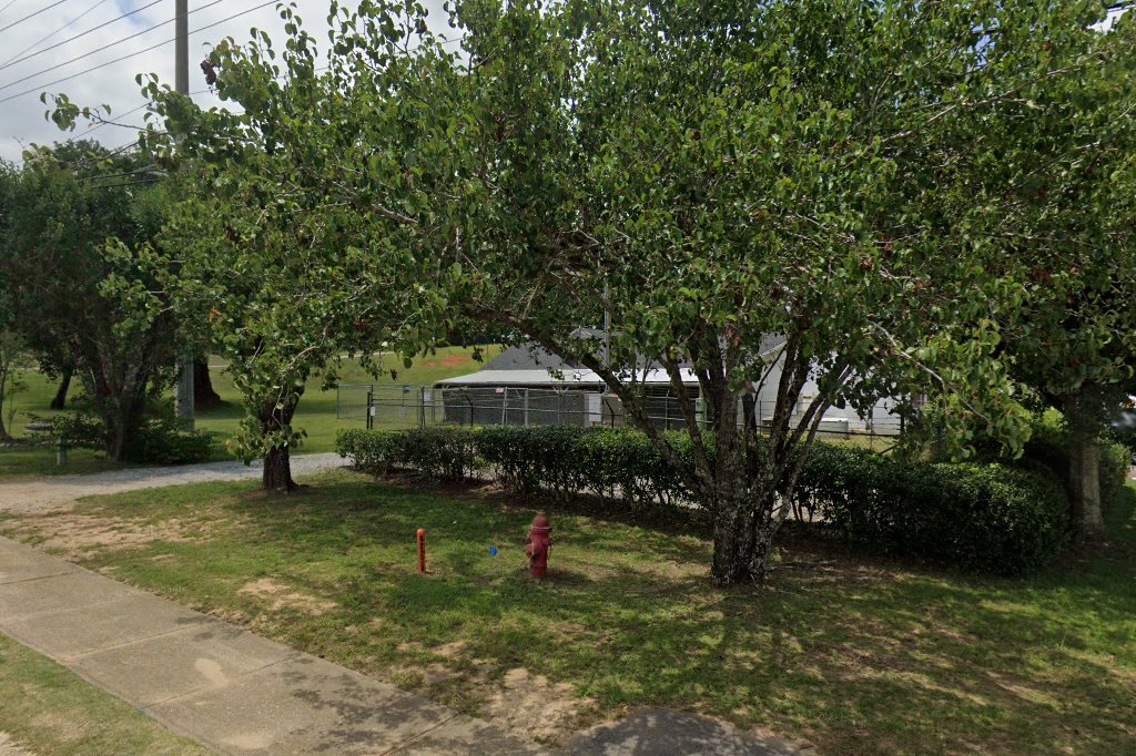 Daphne Animal Control