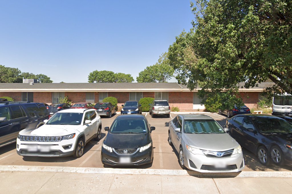 Acres North Veterinary Hospital