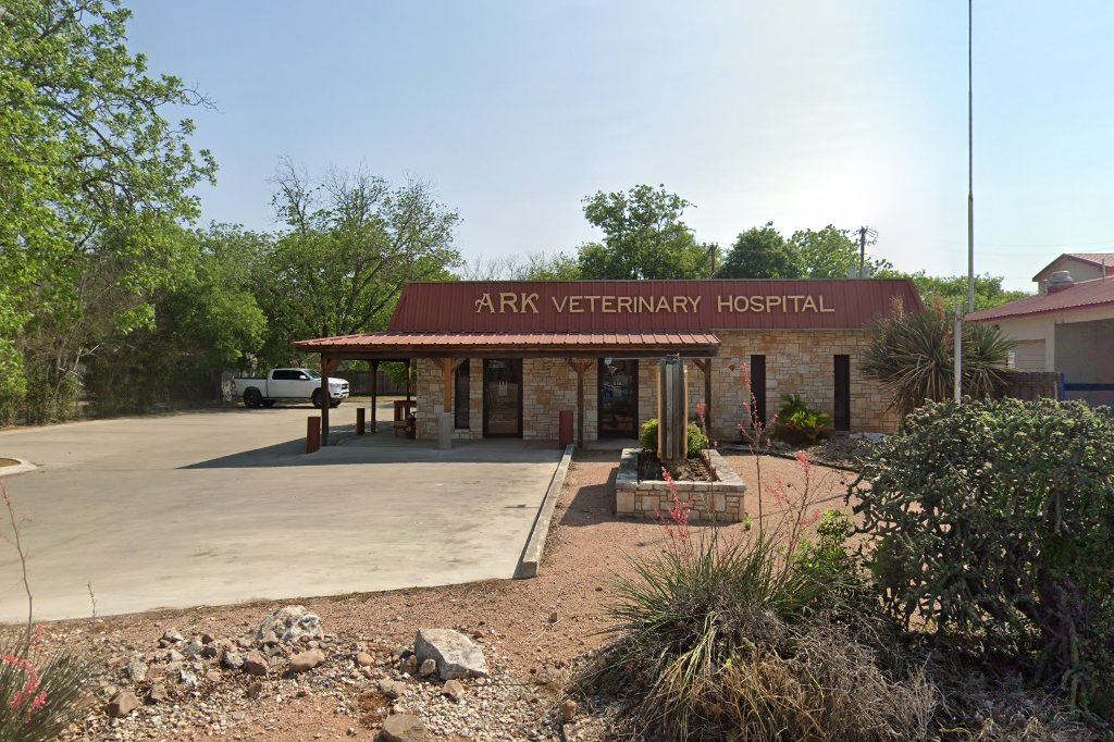 Ark Veterinary Hospital