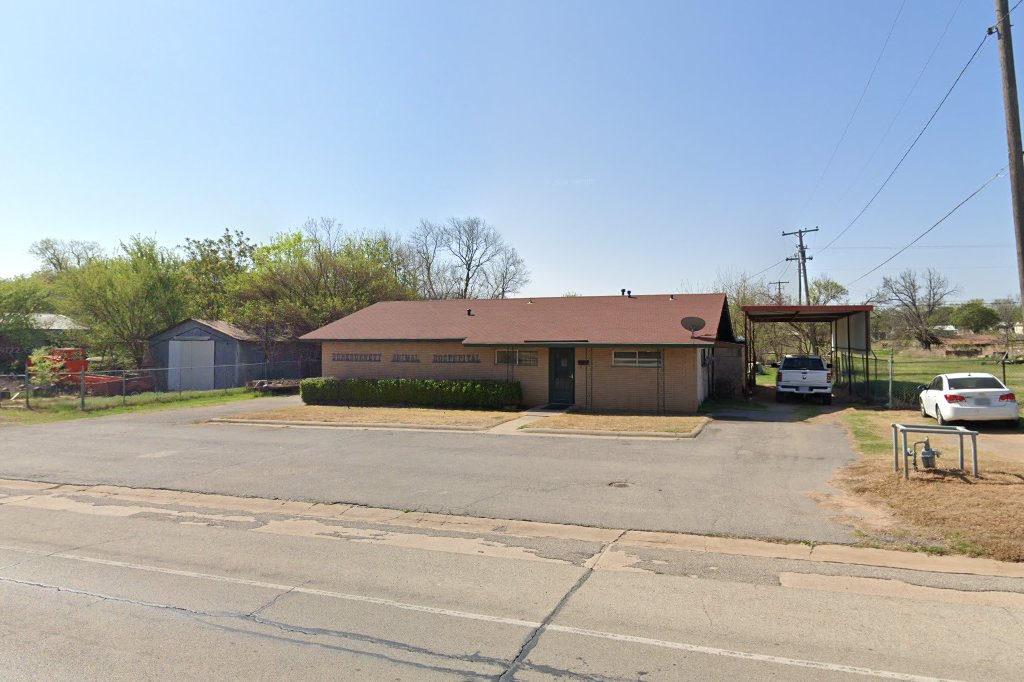 Burkburnett Animal Hospital