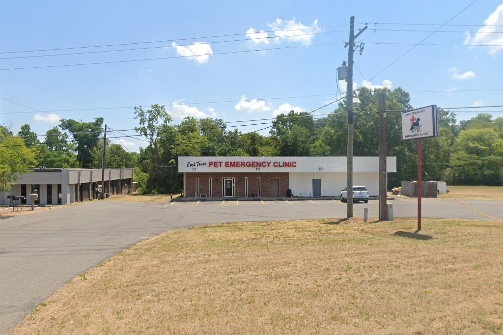 East Texas Animal Hospital