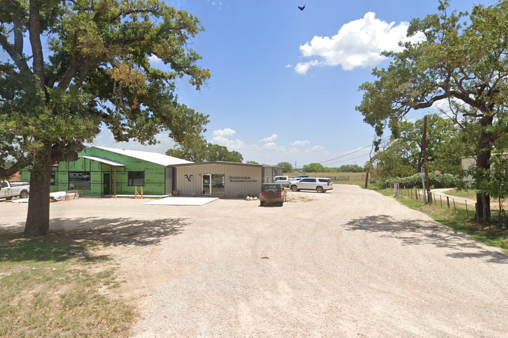 Fredericksburg Veterinary Hospital