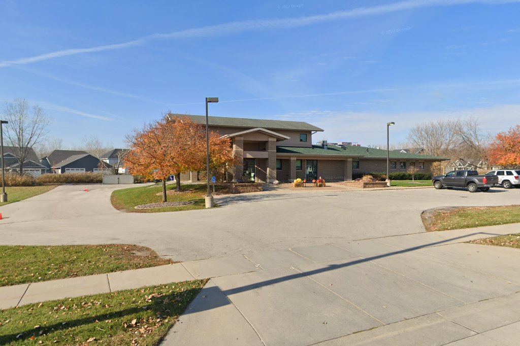 Animal Hospital of Howard