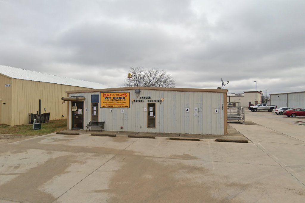 Sanger Animal Hospital