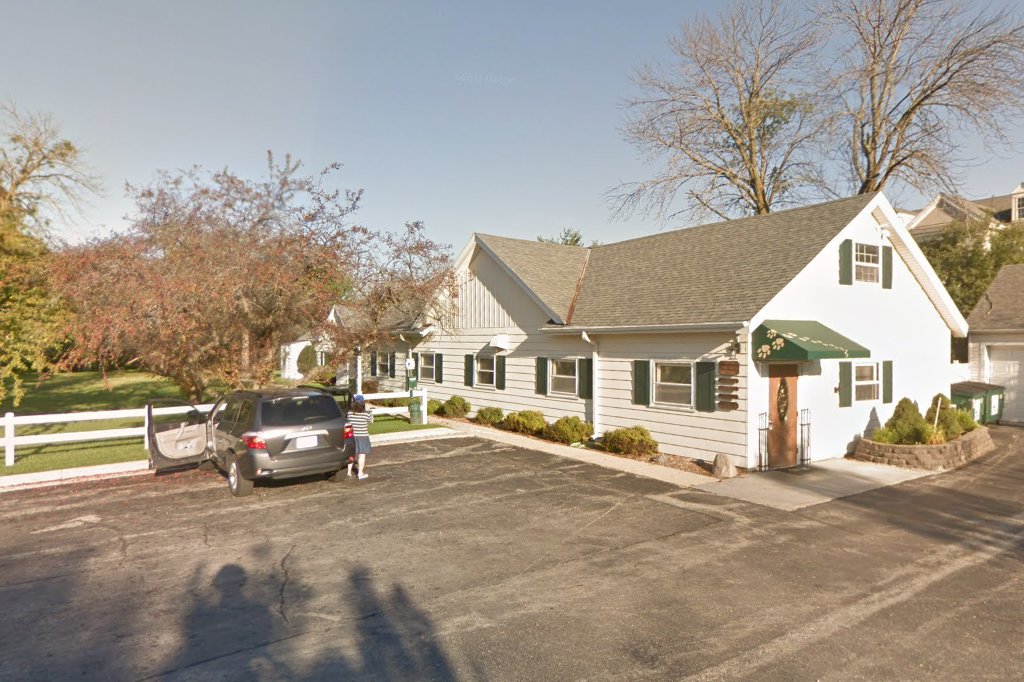 Bluemound Animal Hospital