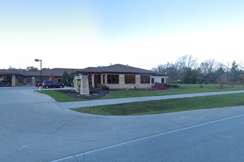 Brook-Falls Veterinary Hospital & Exotic Care