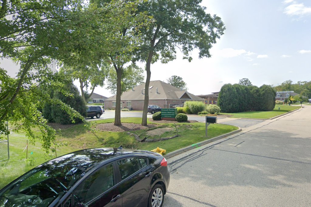 Care Animal Hospital & Care Cat Clinic