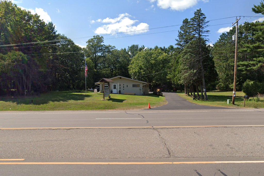 Van Prooien Veterinary Hospital