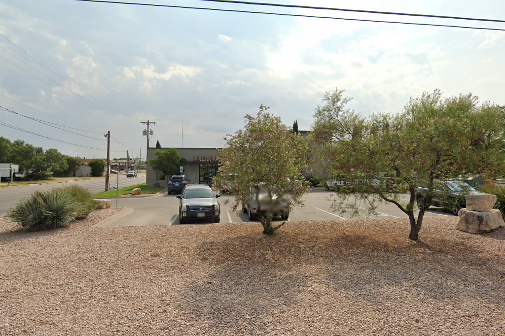 San Angelo Animal Emergency Hospital