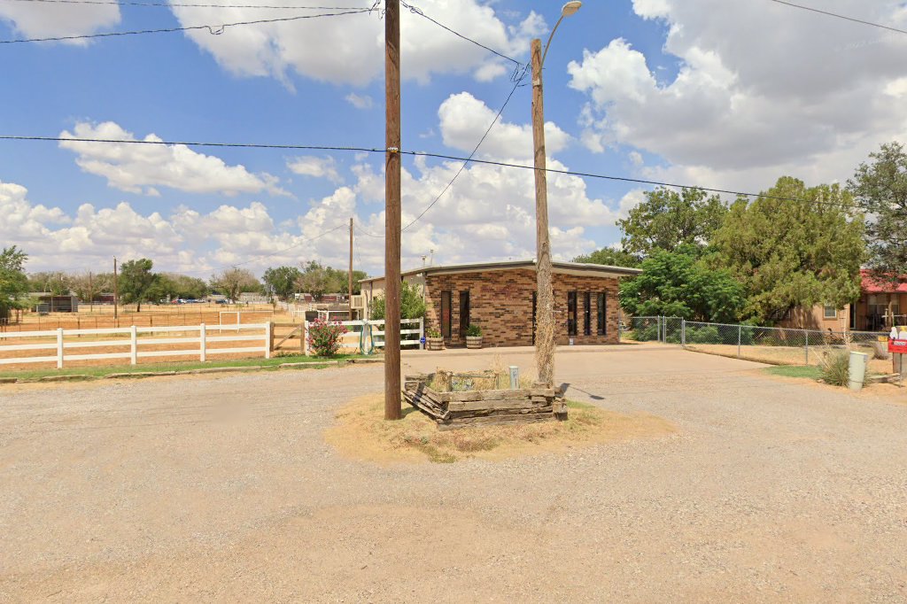 Ark Hospital For Pets