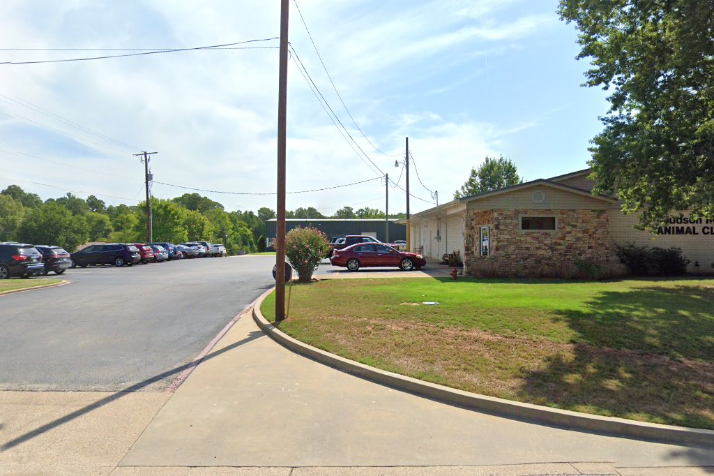 Judson Road Animal Clinic
