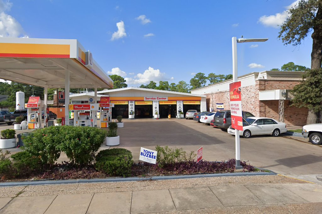 Memorial Cat Hospital