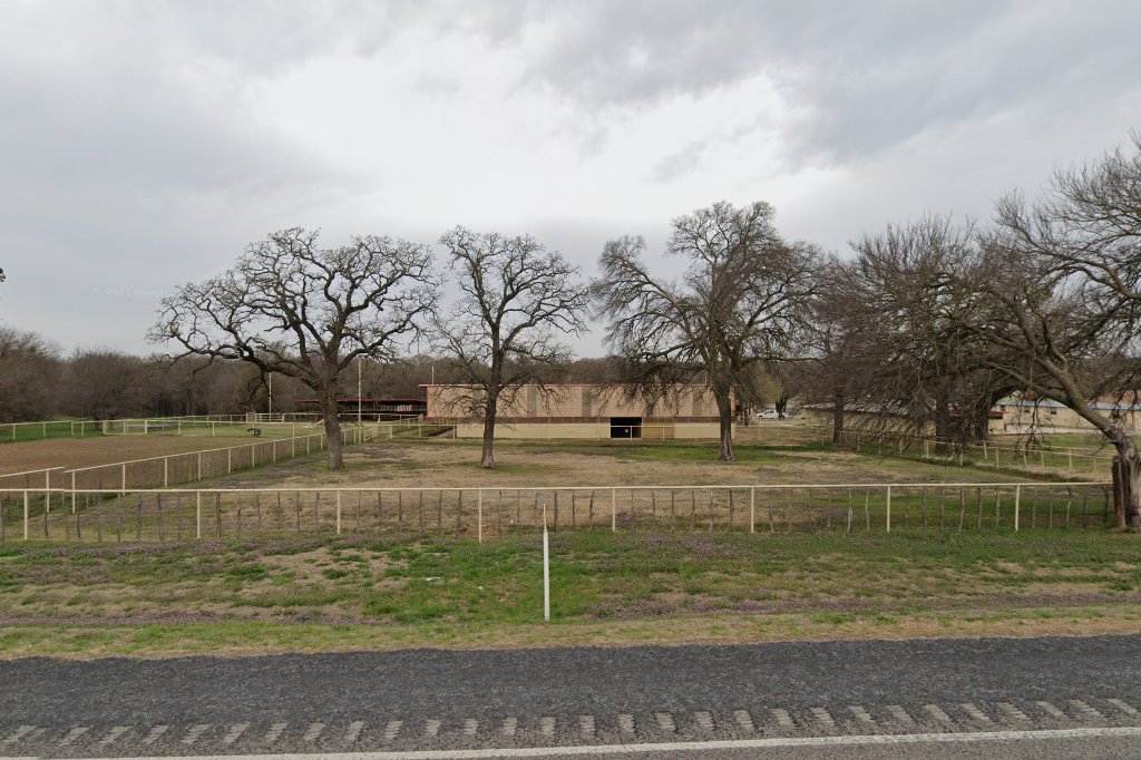 Reata Equine Hospital