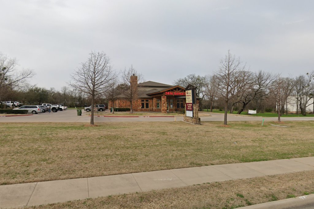 Animal Emergency Hospital of Mansfield