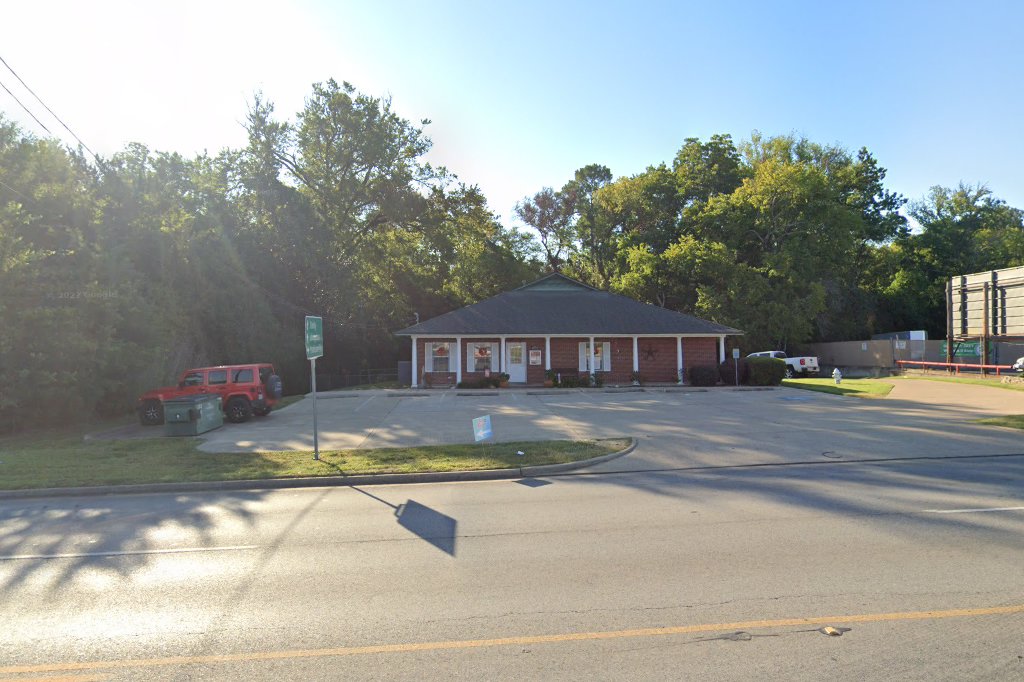 11th St Veterinary Hospital