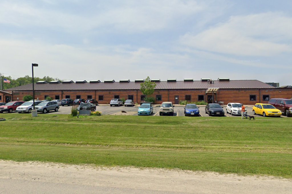 Fox Valley Humane Association