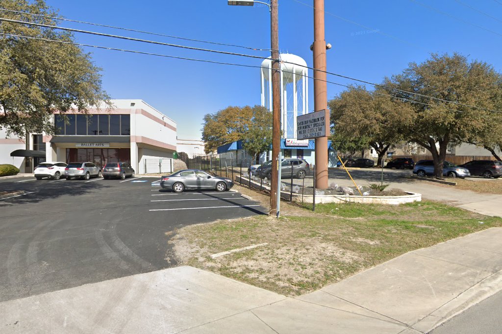 All Creatures Great & Small Veterinary Hospital