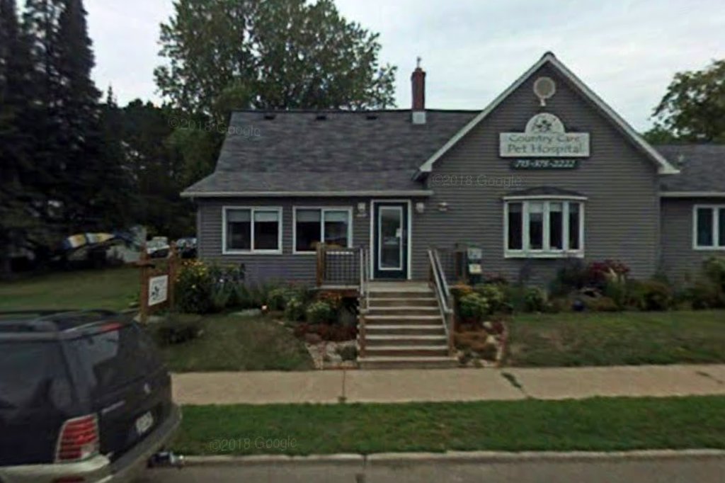 Helping Paws Pet Rescue Inc