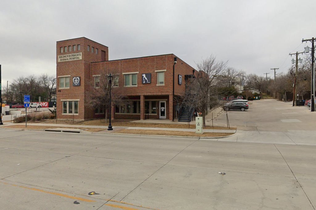 Arlington Heights Animal Hospital