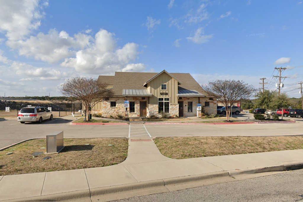 Avery Ranch Animal Hospital