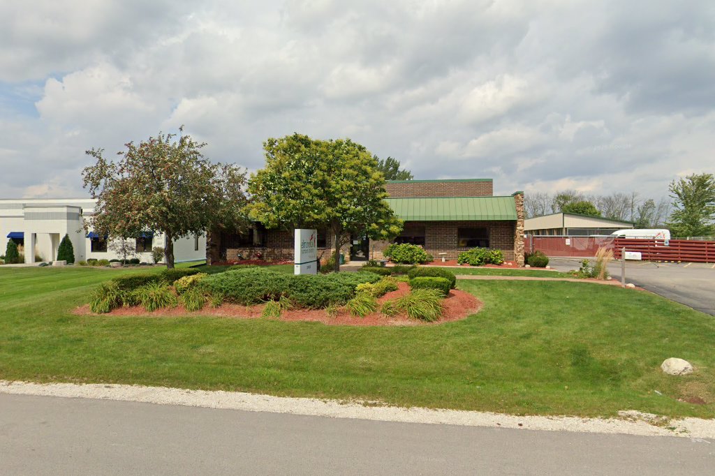 Elmbrook Humane Society Inc