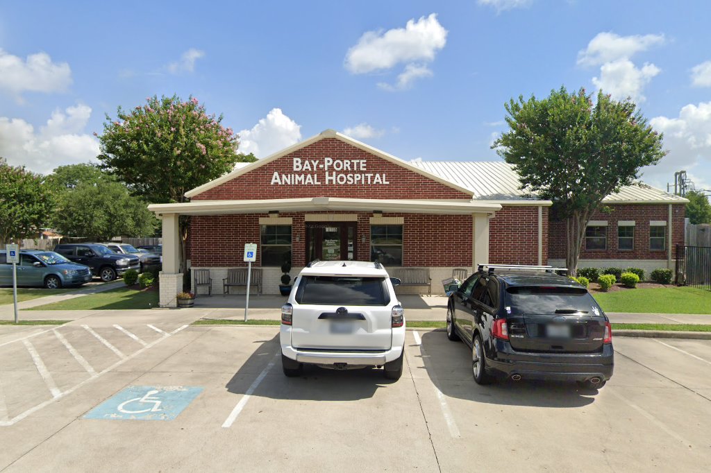 Bay-Porte Animal Hospital