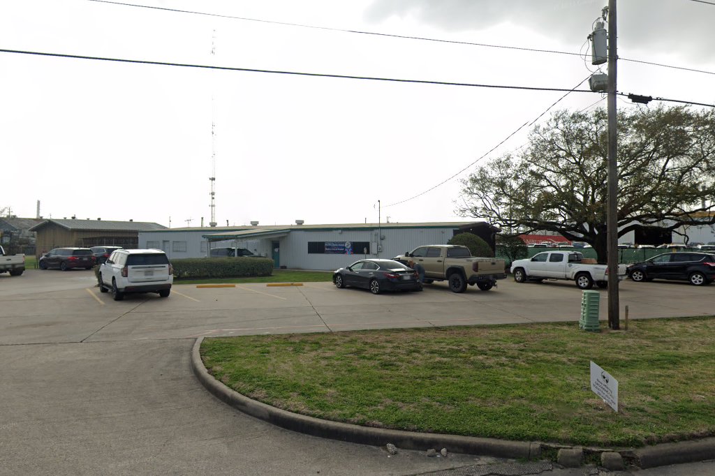 Baytown Animal Hospital