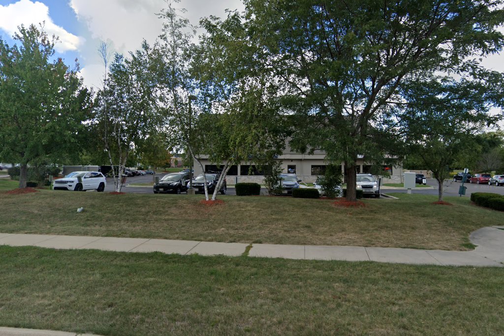 Sun Prairie Animal Shelter