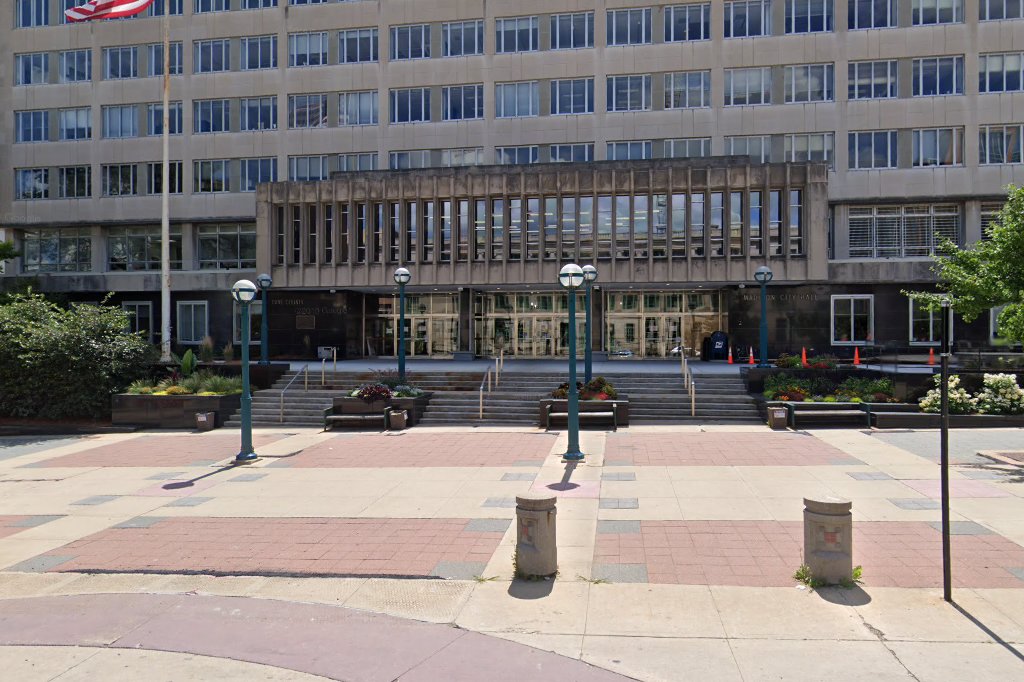 Madison Animal Control