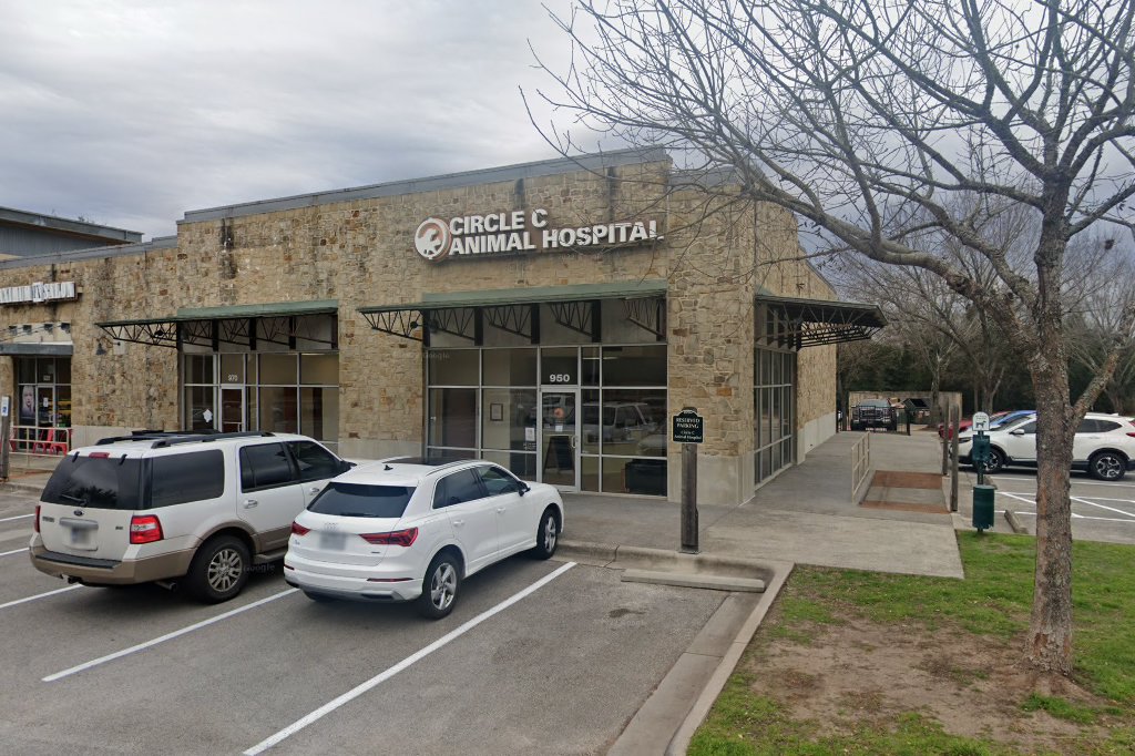 Circle C Animal Hospital