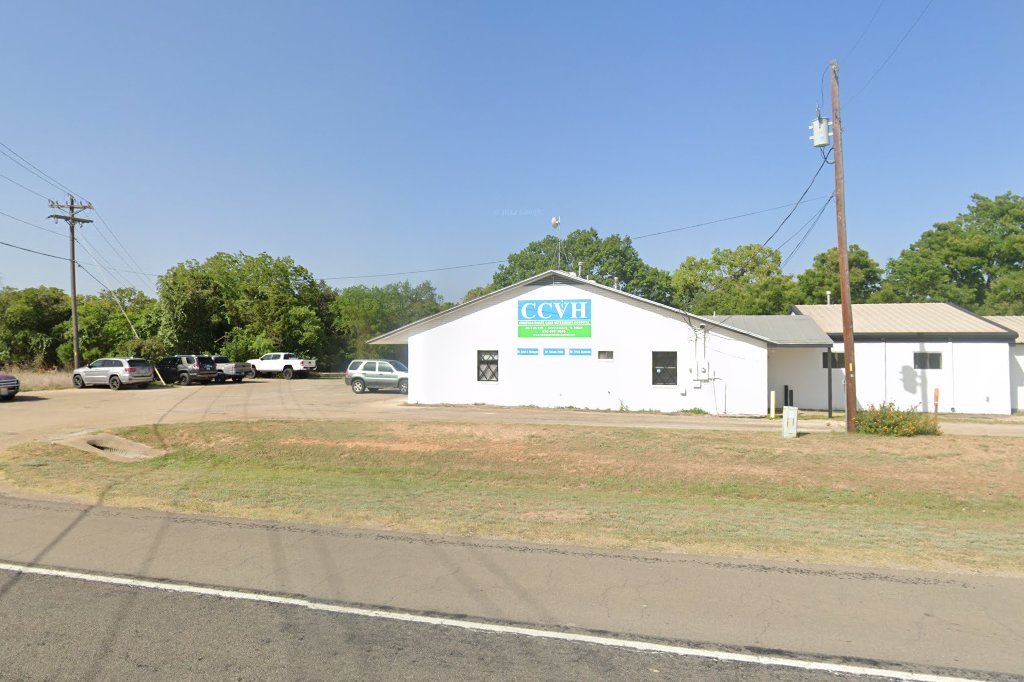 Compassionate Care Veterinary Hospital