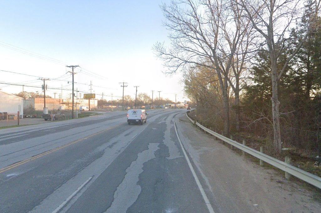 VCA Beltline East Animal Hospital