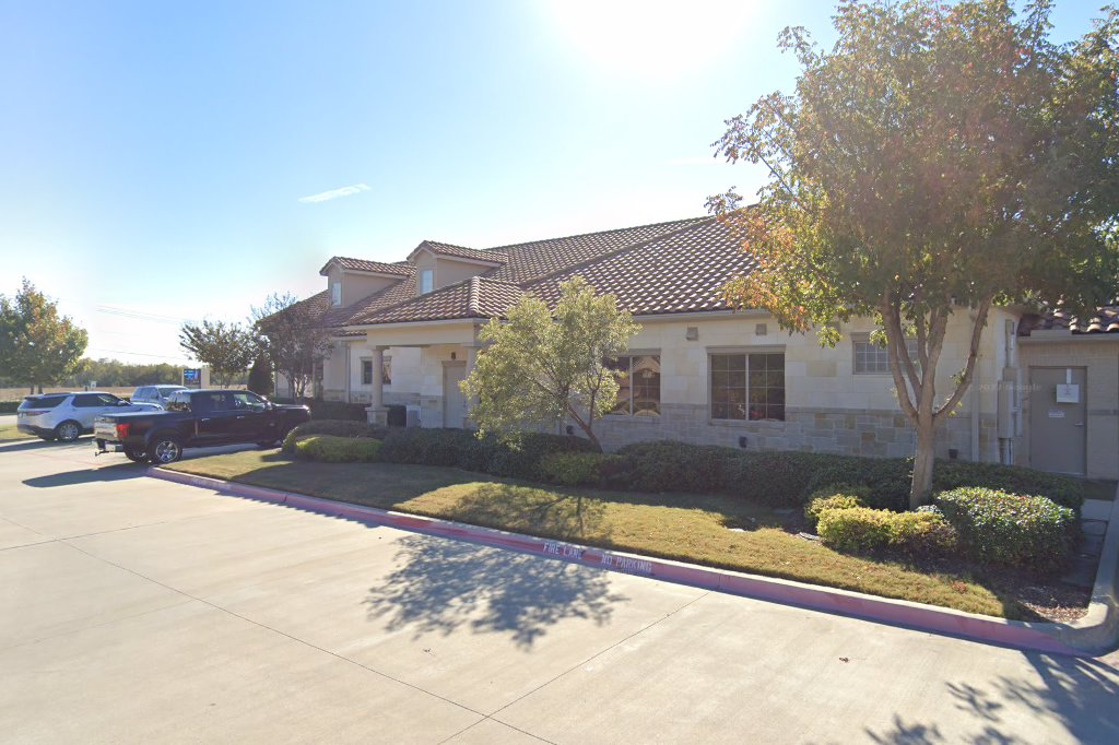 Custer McDermott Animal Hospital