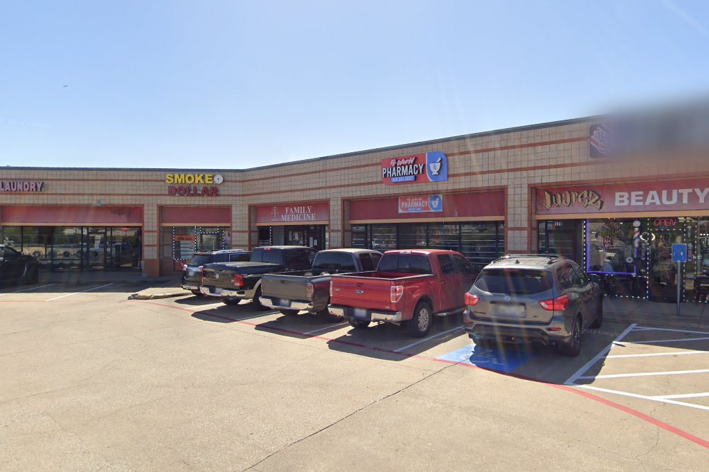 East Plano Animal Hospital