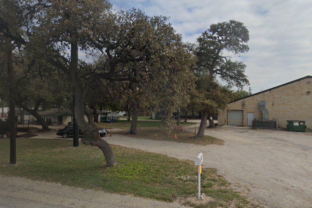 Fair Oaks Ranch Veterinary Hospital