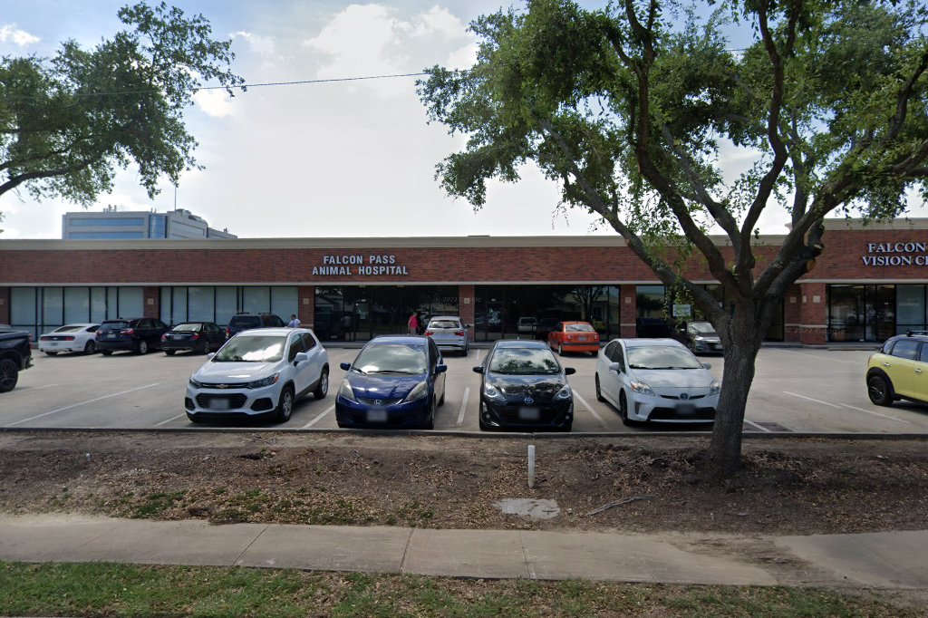 Falcon Pass Animal Hospital
