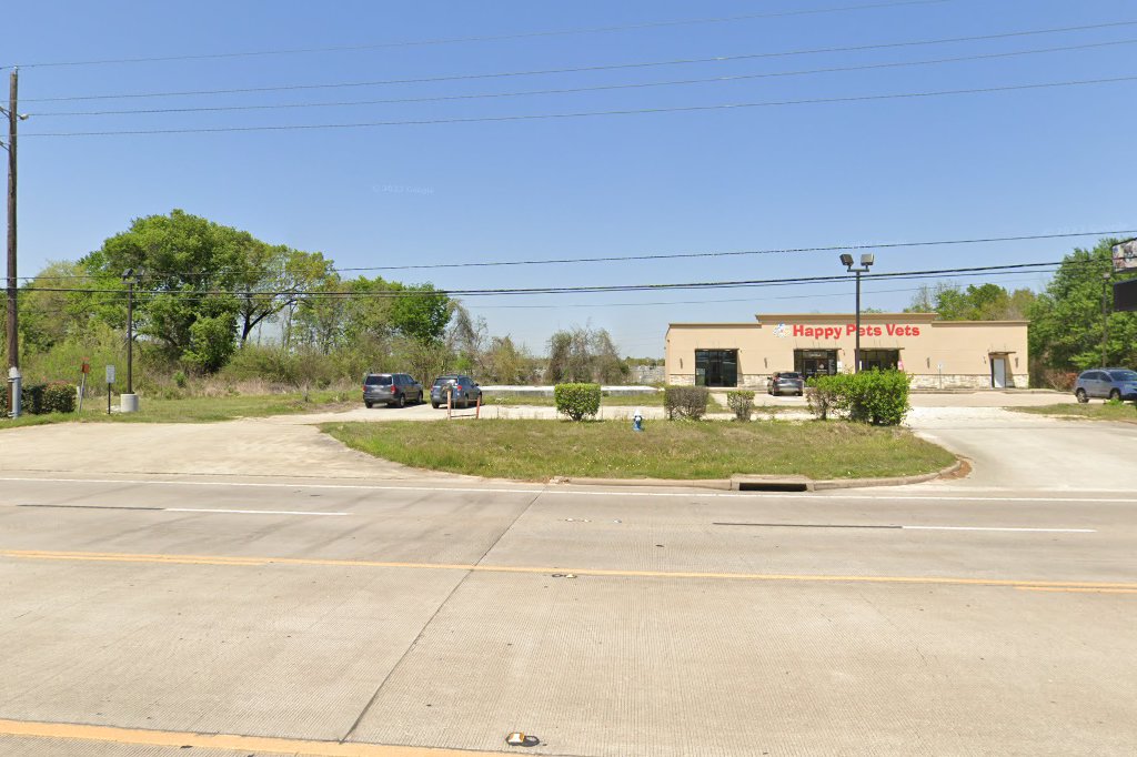 FM 529 Animal Hospital