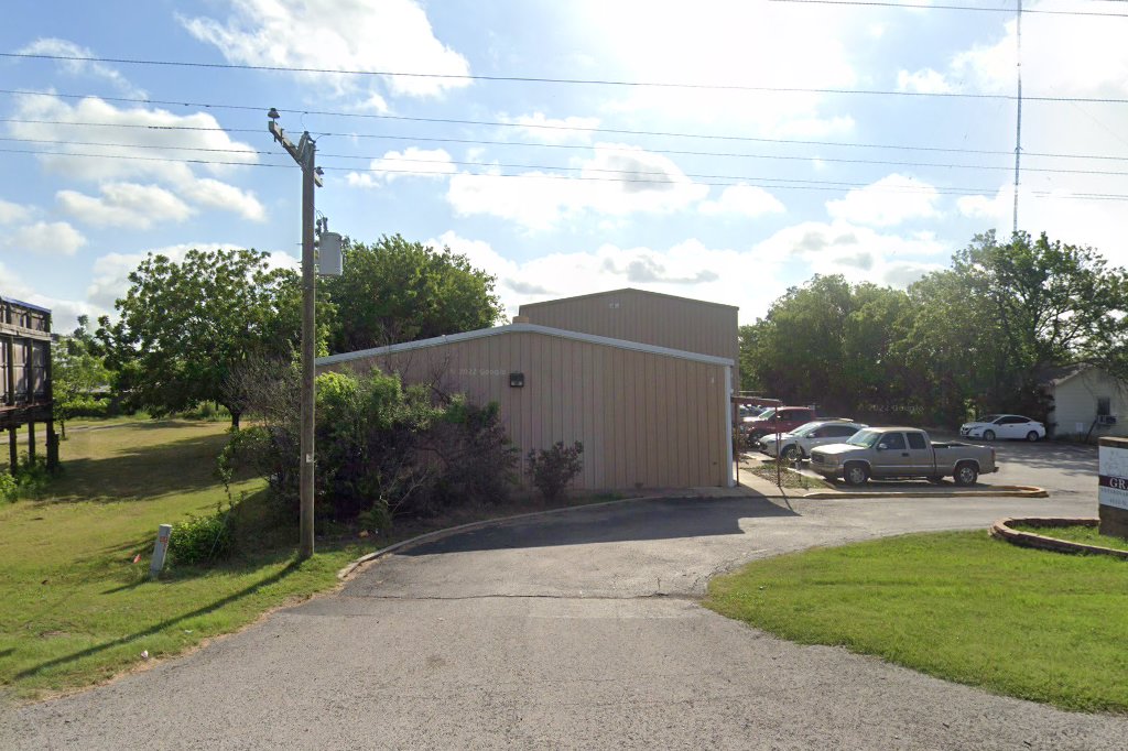 Graef Veterinary Hospital