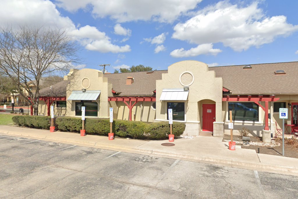 Great Oaks Animal Hospital