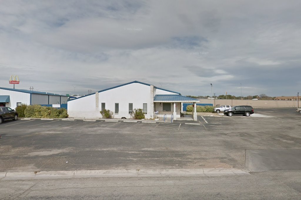 Green Meadow Veterinary Hospital