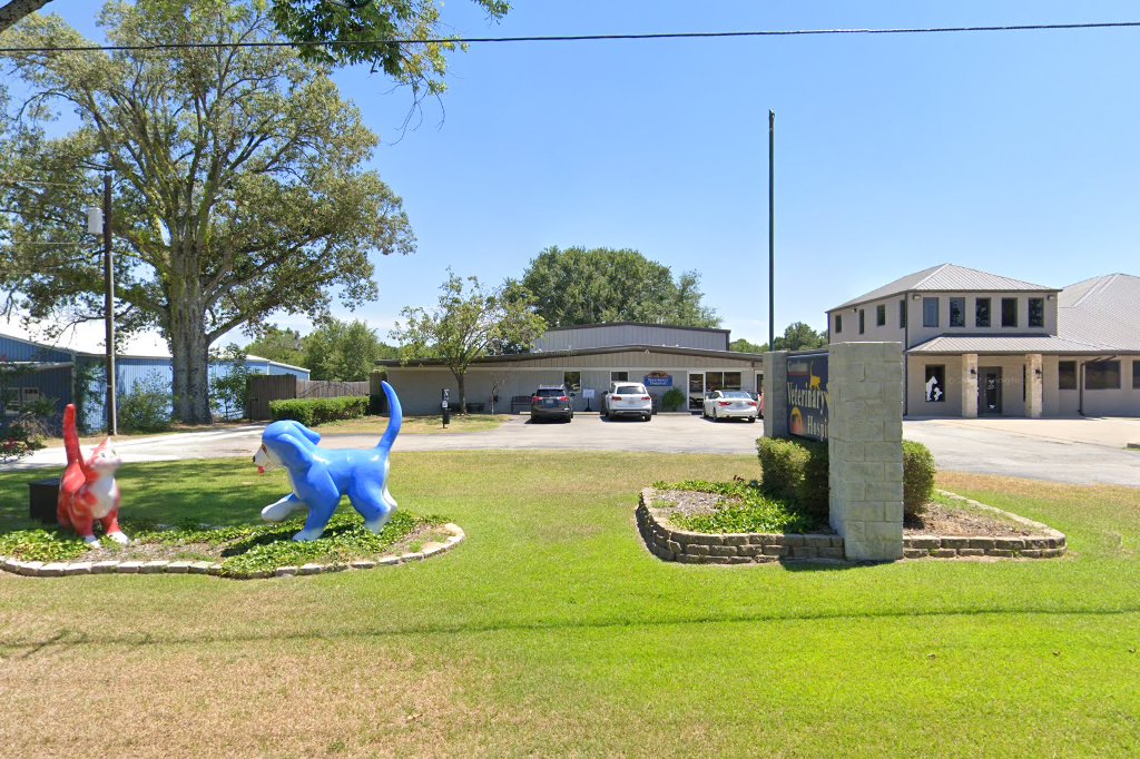 Gresham Veterinary Hospital