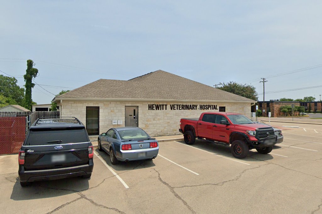 Hewitt Veterinary Hospital