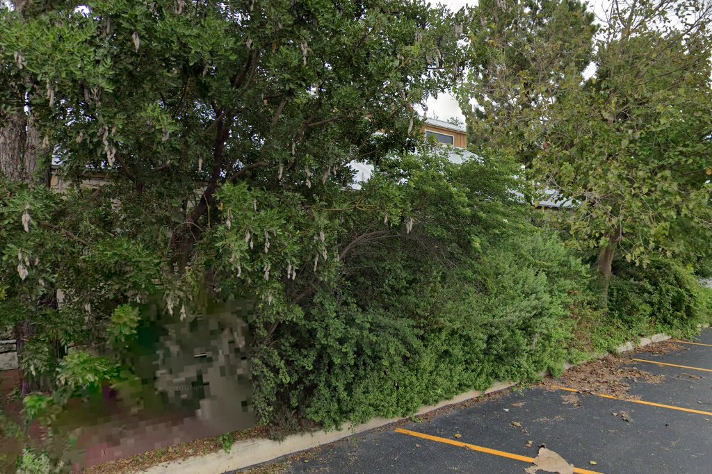 Ingram Park Animal Hospital