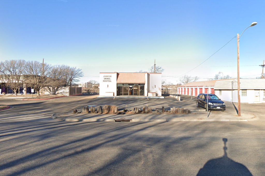 Johnson Animal Hospital