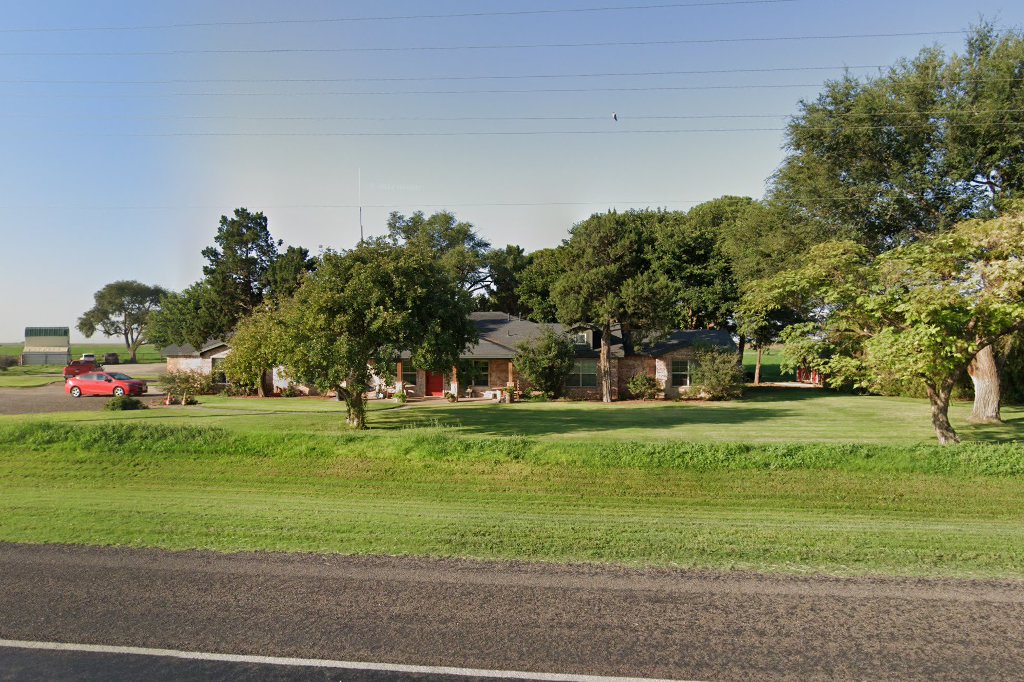 Lamb County Veterinary Hospital