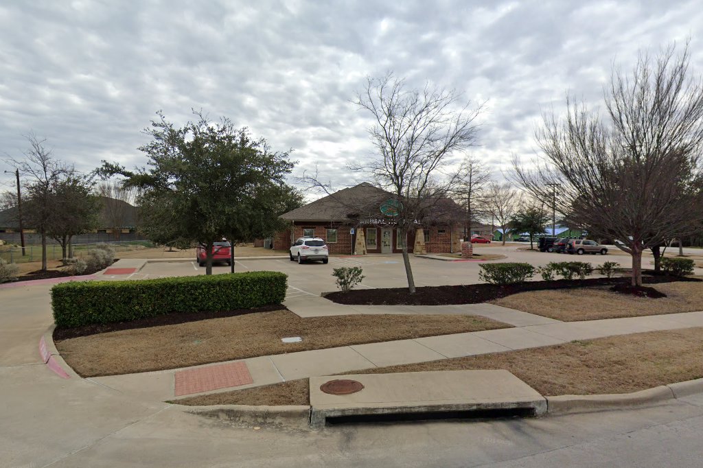 Liberty Grove Animal Hospital